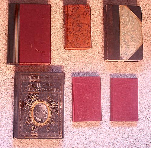   50 Book Antique Leather & Premium Bound Library Lot+LIMITED EDITIONS