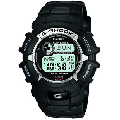 Casio G  shock GW 2310 1JF MULTIBAND 6  