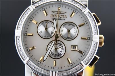 We are an Invicta Elite Retailer   Invicta items are covered by a 1 