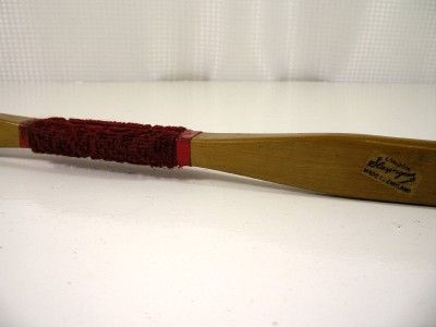 VINTAGE 1950s SLAZENGER WOODEN ARCHERY LONG BOW 4 6 SUPERB 