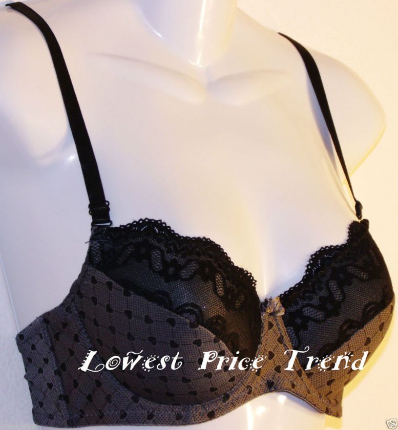 lace trim 32b 34 36 38 b c 40c 50 % off $ 32 76 your price $ 16 38