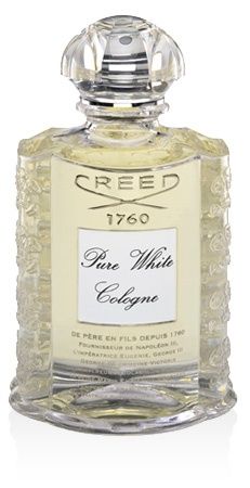   WHITE COLOGNE  ROYAL EXCLUSIVES COLLECTION 1.7oz Creed Atomize  