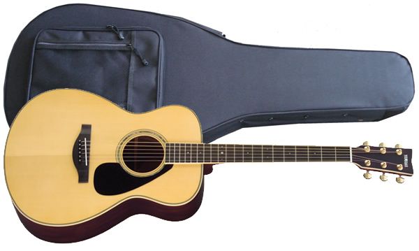   engelmann spruce top and rosewood back and sides it also features