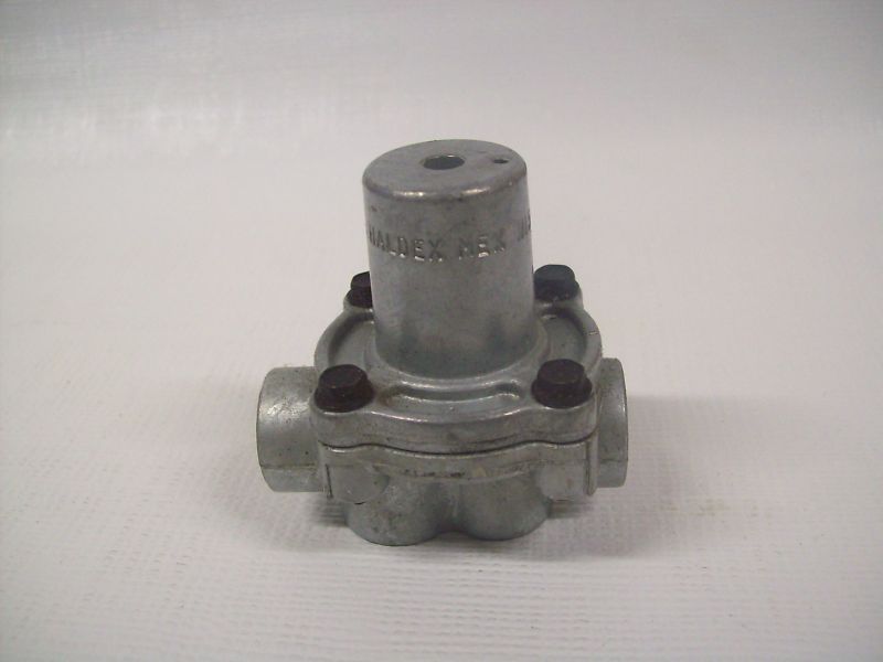 HALDEX PRESSURE REGULATING VALVE AIR BRAKE N15759  