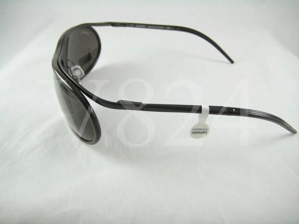 FERRARI FR 35 Sunglass Shiny Dark Brown FR35 R93  