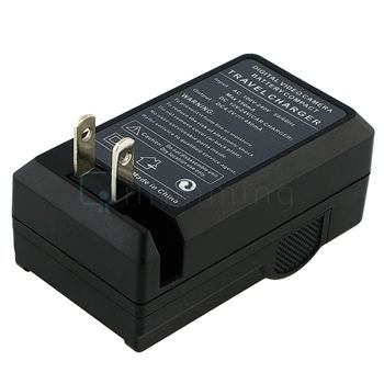   ~240V Output voltage DC4.2v 450mA Dimension 3.25 x 1.5 x 1.75 inch