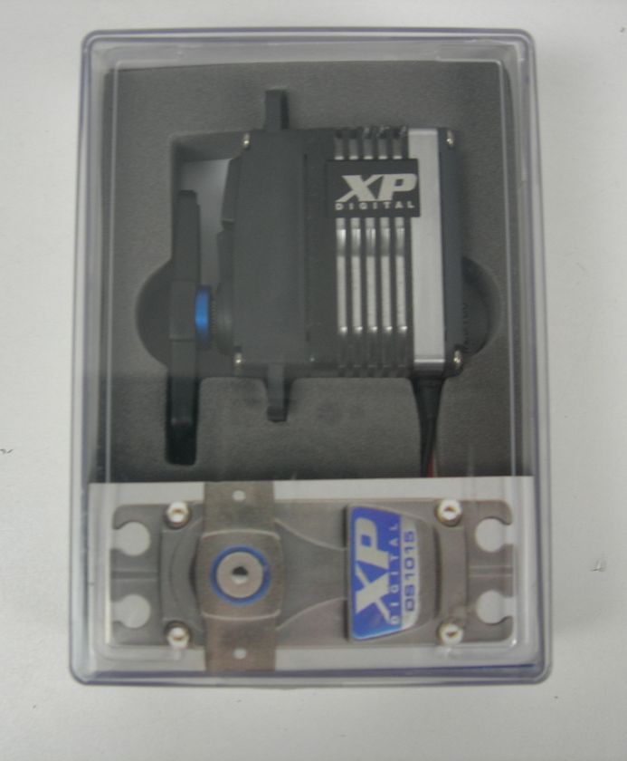 Team Associated XP DS1015 Digital Servo ASC29167  