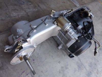 GY6 150CC ENGINE MOTOR 150 CV SCOOTER ATV GO KART ~~LONG  