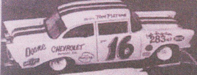   Chevrolet Doane Chevrolet 1/32nd Waterslide Decals Slot Car  