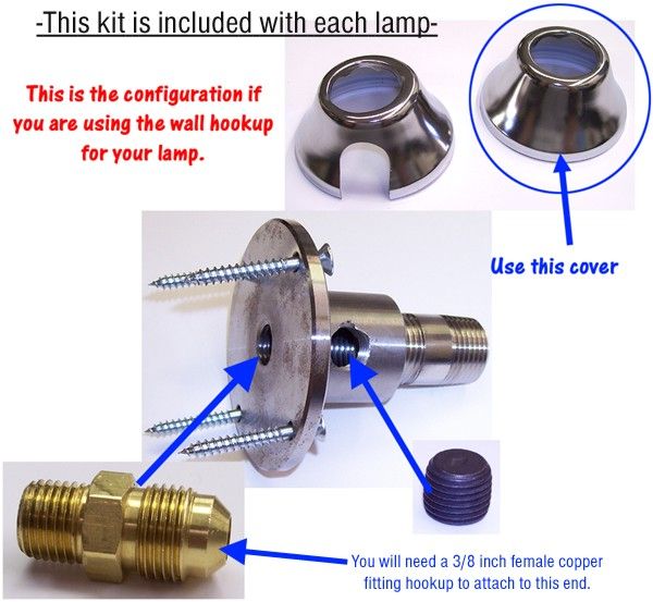   very high quality machining the barrel is made of stainless steel