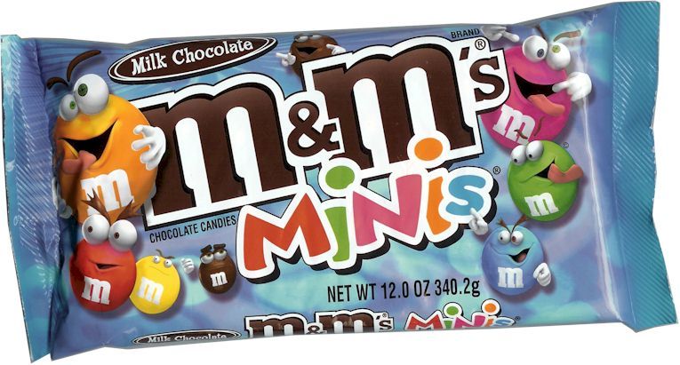 HUGE Bag Almond M&Ms ~ 16oz M&Ms M&M Chocolate  