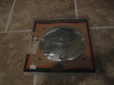 03 Harley XL Sportster 100th Anniversary Derby Cover  