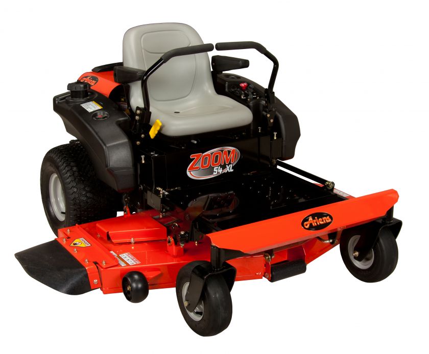 Ariens 915173 ZoomXL 54 Zero Turn 54in 24HP 2012 Model  