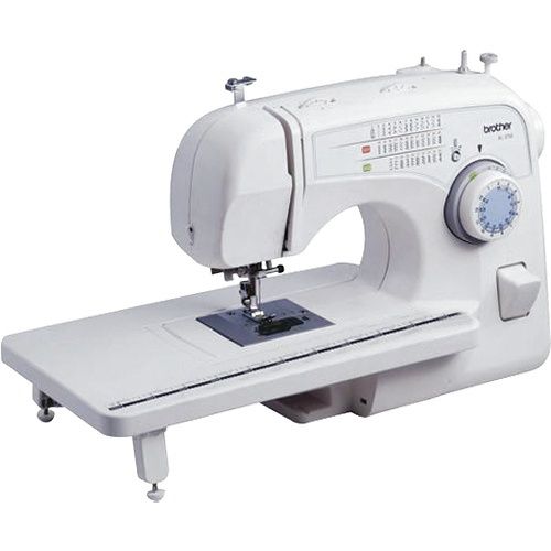   XL 3750 Free Arm Sewing Machine with Quilting 12502618997  