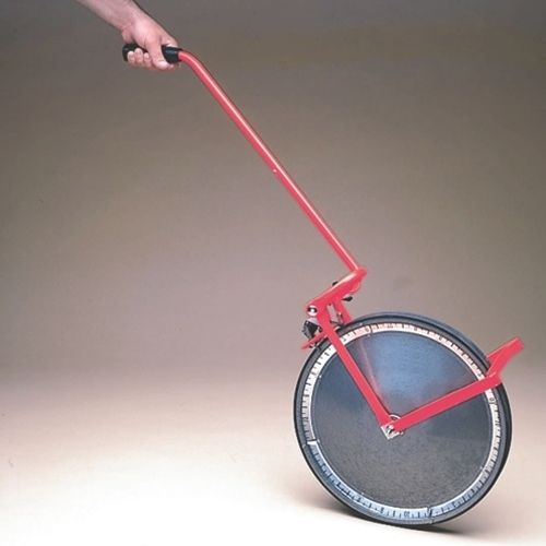 BLAZER ATHLETIC MEASURING WHEEL (METRIC ONLY)  NEW  