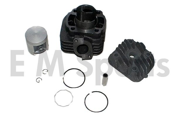 Jog Atv Quad Scooter Engine Big Bore Kit 50cc to 71cc  