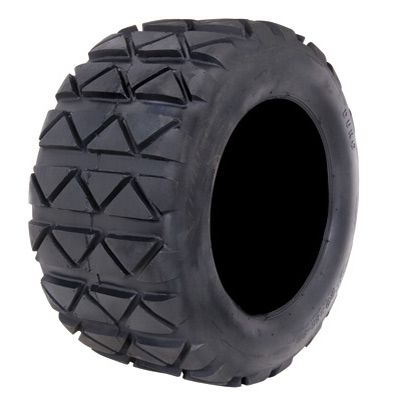 Duro HF245 Sport Rear ATV 18 Tires 18x11x8 Racing  