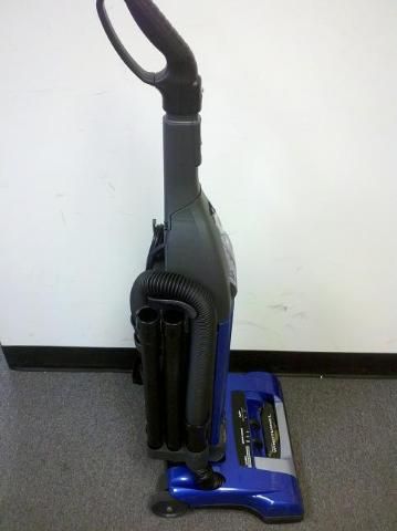 Hoover WindTunnel Anniversary Upright Vacuum, Self Propelled, Bagged 