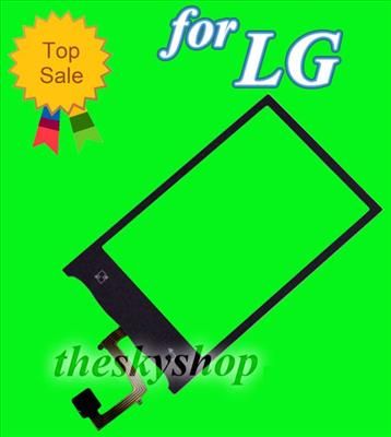 NEW LG GT540 Optimus Touch Screen Glass Digitizer Parts  