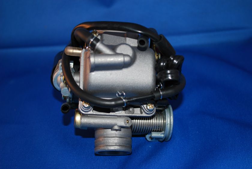 NEW 150CC SCOOTER MOPED GY6 CARBURETOR CARB ROKETA  