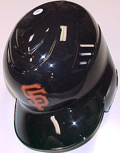   Rawlings Full Size Authentic Right Handed Coolflo Batting Helmet