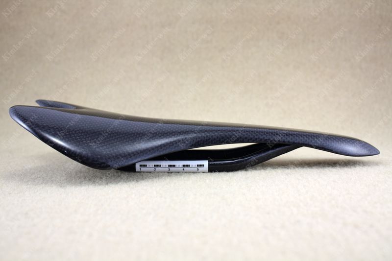 New Full Carbon Road Bike/Bicycle MTB Saddle Seat   91g  