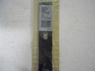 BLACK & DECKER 82 304 EDGER BLADE 74151 8220 82 304  