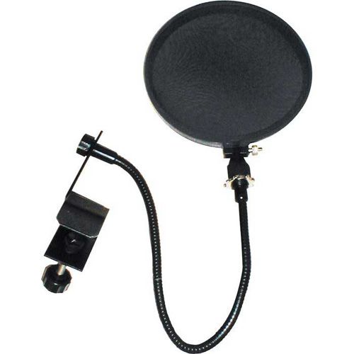 CAD Microphone POP Filter EPF15A EPF 15A Pro Audio NEW  