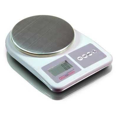 PRO 1000g / 0.1g TABLETOP BALANCE COUNTING SCALE PRO  