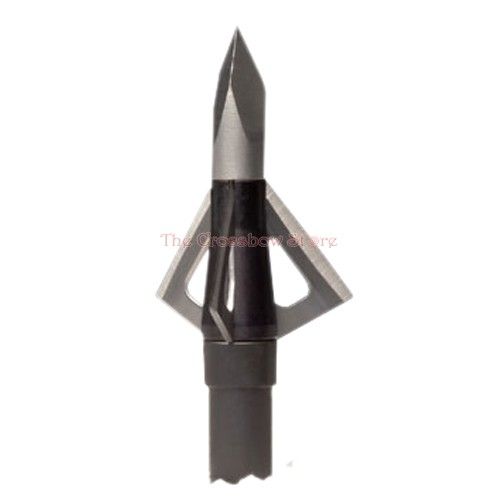 PSE Wasp Broadhead Bullet 100 Grain   3/Pack 042958504056  