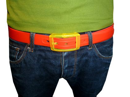 Quay Re Belt belt mens indie mod womens skatewear streetwear Lazy Oaf 