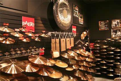 Memphis Drum Shop  Phone 901.276.2328 or Toll free 888.276.2331