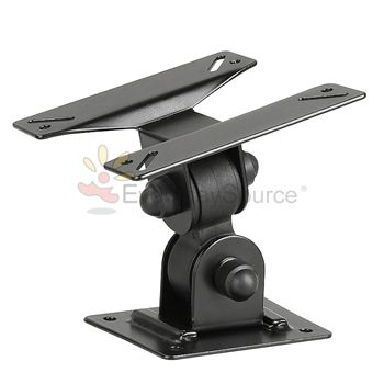 TILT WALL MOUNT BRACKET HOLDER FOR FLAT PANEL LCD LED PLASMA TV HDTV 