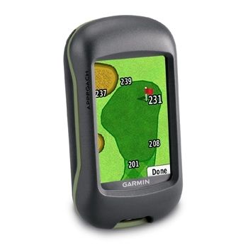 GARMIN G3 APPROACH GPS ENABLED GOLF RANGE FINDER NEW  