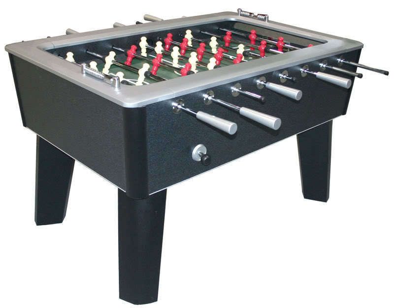 DMI SPORTS™ FT720S SOCCER FOOSBALL TABLE POWER BALL  