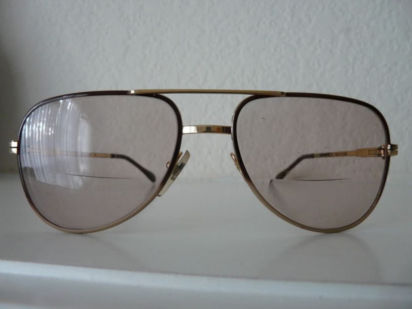 VINTAGE GIRARD EYEGLASS FRAME FRANCE  