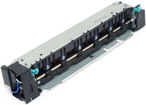 HP LaserJet 5000 Fuser Assembly RG5 5455 100/C4110/RG5 3528/C5627A/27A 