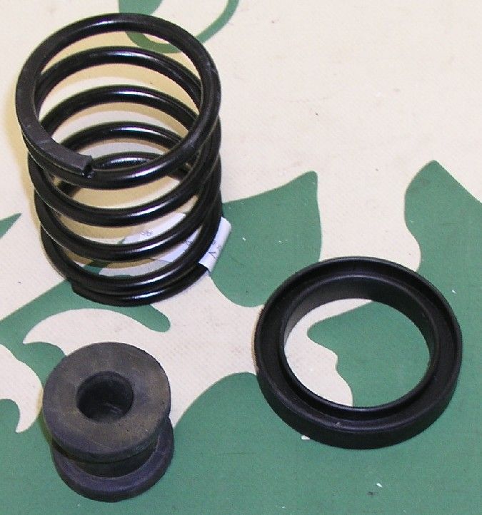 JAGUAR TRANSMISSION MOUNT REBUILD KIT XJS XJ12 TMK7692S  