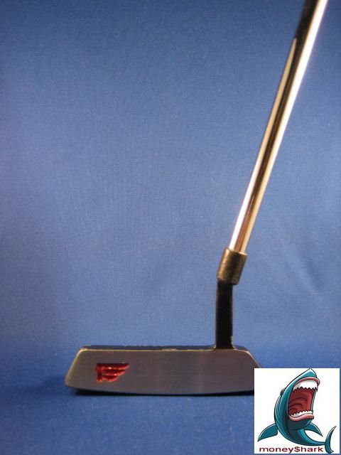 PUTTER FOUNDERS CLUB MPF V SERIES GOLF CLUB  