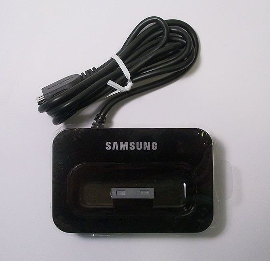 Samsung AH96 00051A iPod Dock for Home Theater System  