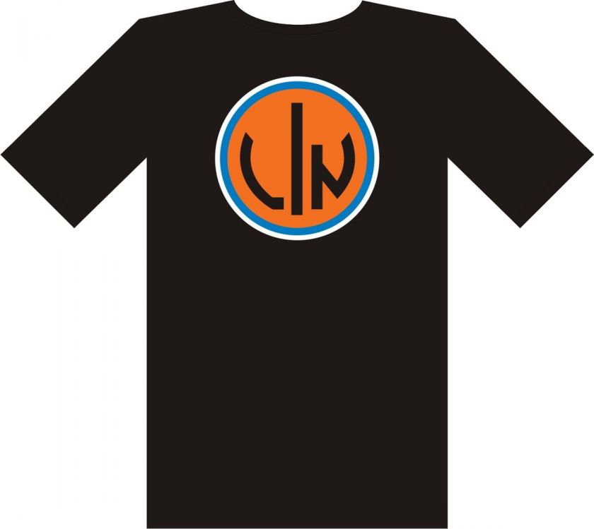 Jeremy Lin New York Knicks Tshirt NBA Basketball NYC NYK Linsanity J 