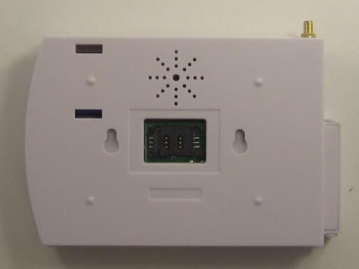 GSM Cellular Dialer for Security System SIM Card Phone  