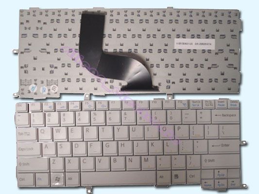 NEW SONY VGC LA VGC LA3 VGA LA2 VGC LB VGN LB Keyboard  