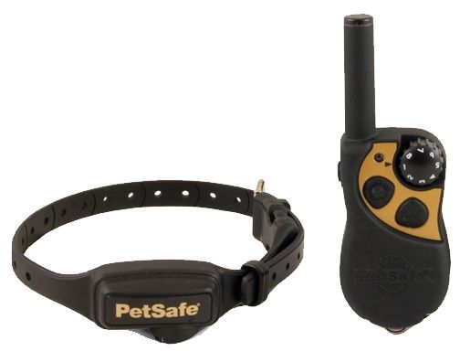 Petsafe PET SAFE Little  Small Dog Remote Shock Training Collar PDT00 