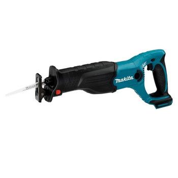 Makita 18V Cordless LXT Lithium Ion Recipro Saw (Tool Only)