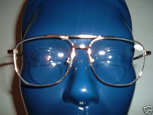 4pr MENS TIMLESS STYLE AVIATOR READING GLASSES +3.50  