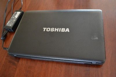 Toshiba Satellite C655D S5132 Laptop/Notebook Windows 7 64 Bit System 