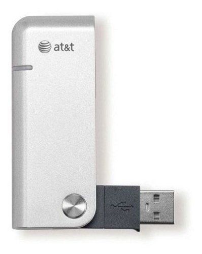 NEW AT&T LG Turbo USBConnect Aircard Modem USB Connect  