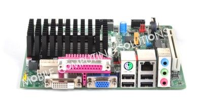   D2700MUD Mini ITX Motherboard Dual Core Atom CPU BLKD2700MUD Carputer