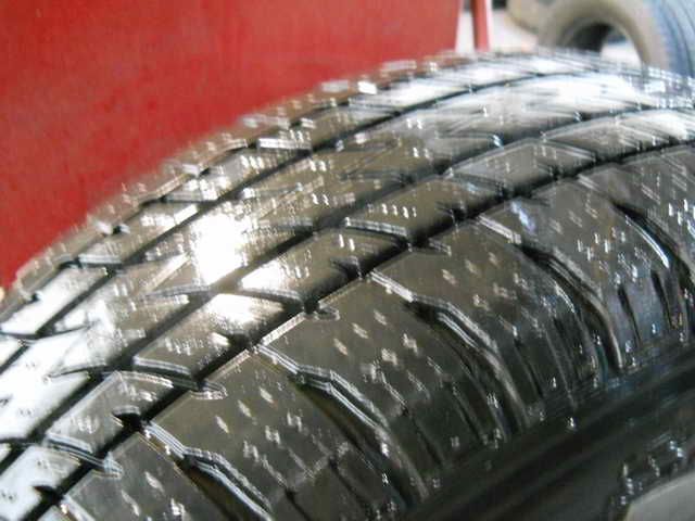 ONE GT Radial 215/70/16 TIRE SAVERO HT PLUS 99H P215/70/R16 9/32 TREAD 